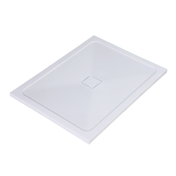 Душевой поддон WasserKRAFT Dinkel 58T07