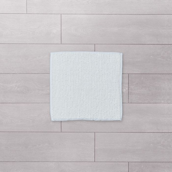 Коврик для ванной комнаты 45х45 IDDIS Promo P18M445i12