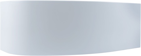 Акриловая ванна Aquanet Mia 140x80 R (с каркасом)