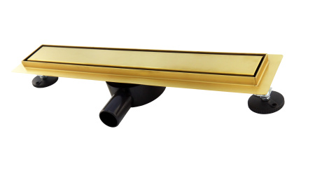 Душевой лоток ROXENBATH Supra Gold 91050-80GB (80 см)