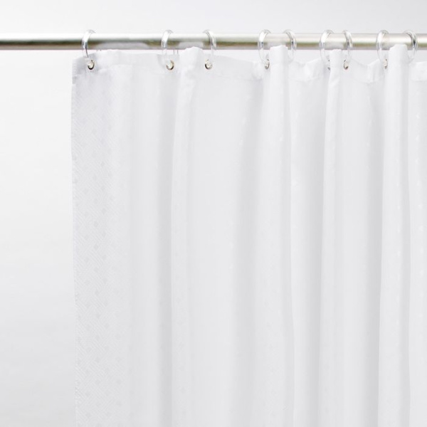 Штора для ванной комнаты 200х180 IDDIS Basic B36P218i11