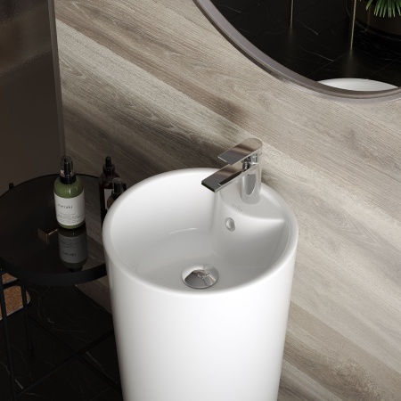 Умывальник RoxenBath Florence 570910