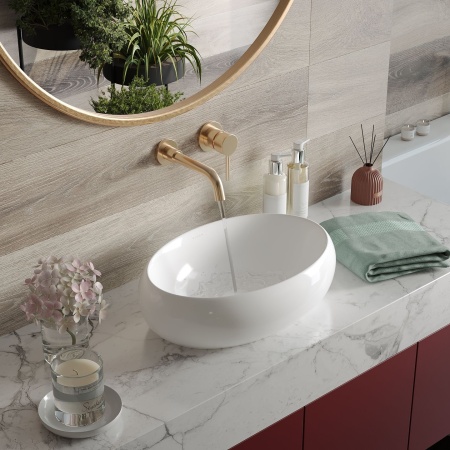 Умывальник RoxenBath Trendo 570040