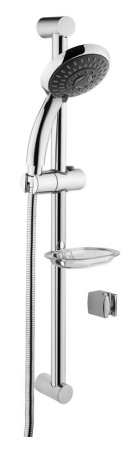 Душевой комплект VitrA Minimax S A49153EXP