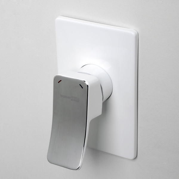 Смеситель для душа WasserKRAFT Aller 10651W