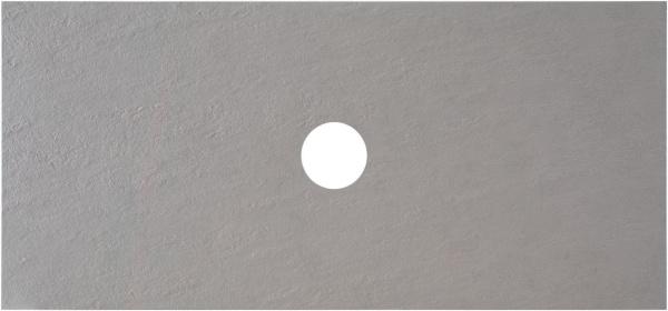 Столешница Allen Brau Reality 100 1.32025.G-S серый структ