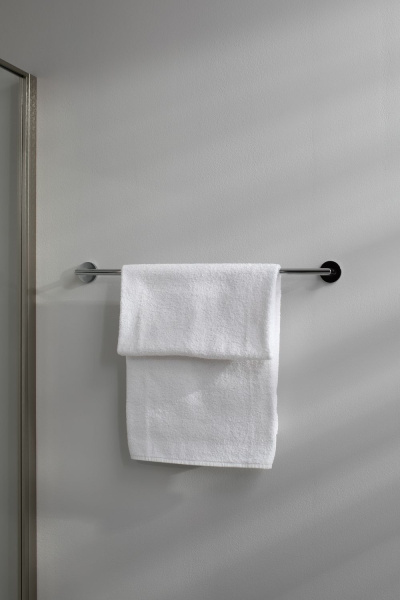 Держатель для полотенец Allen Brau Priority 6.31011-00 хром