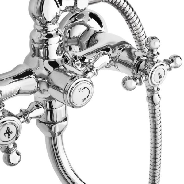 Смеситель для ванны IDDIS Sam SAMSBL2i10