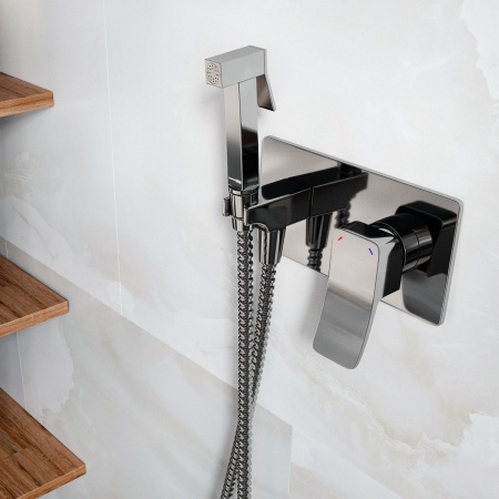 Смеситель для душа WasserKRAFT Aller 10638