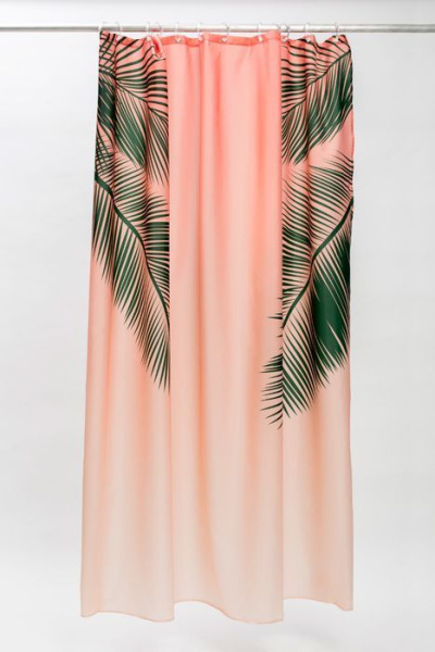 Штора для ванной комнаты 200х180 IDDIS Basic B33P218i11