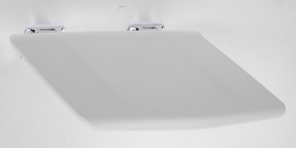 Душевое сидьение Bemeta Hotel 203025074 белый