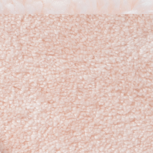 Коврик для ванной комнаты WasserKRAFT Wern BM-2553 Powder pink