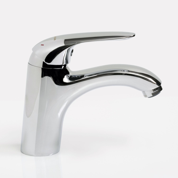 Смеситель для умывальника WasserKRAFT Rossel 2803