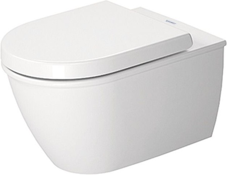 Сиденье для унитаза Duravit Universal 0069890000