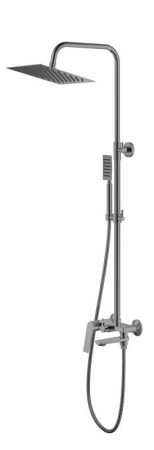 Душевая система Haiba HB24533-3