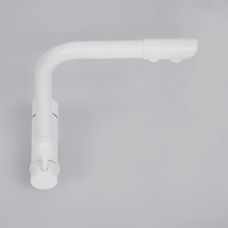 Смеситель для кухни Wasserkraft A8357 под фильтр