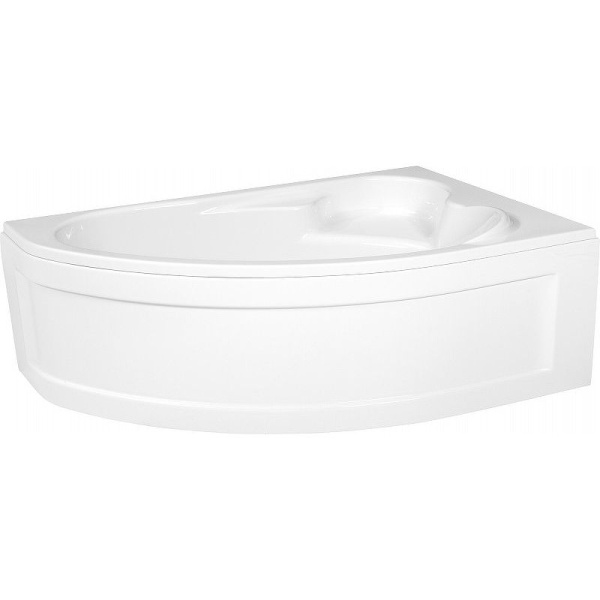 Панель для ванны фронтальная Cersanit KALIOPE 170 универсальная, 63364