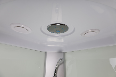Душ.каб. Niagara Eco E90/40/MT (900х900х2150) 4 места