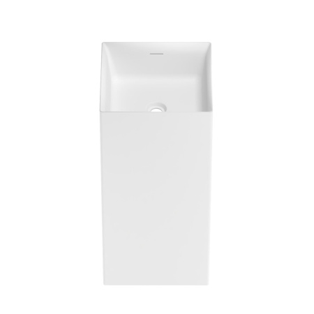 Напольная раковина для ванной Wellsee Pure BY Wellsee 230712000