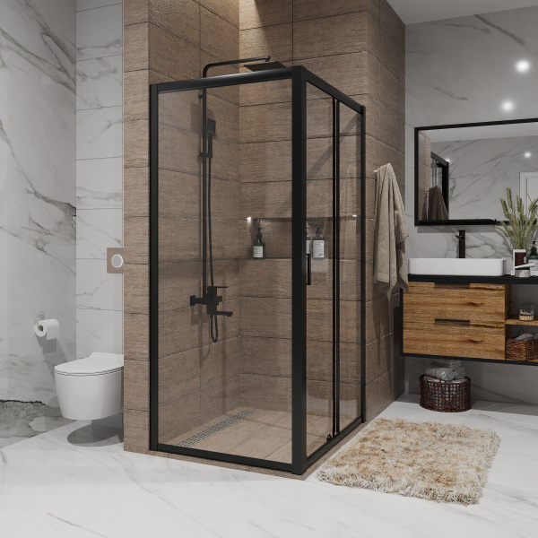 Боковая стенка Niagara Nova NG-A70B 70х195