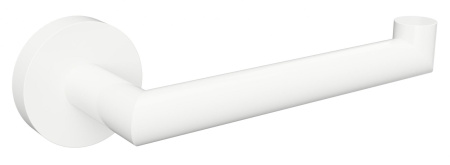 Держатель туалетной бумаги Bemeta White 104212034