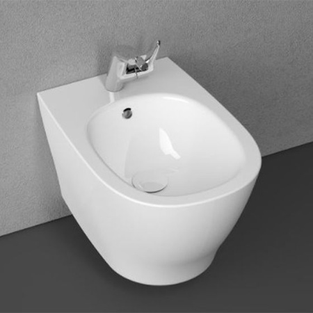 Биде подвесное Isvea Soluzione II 10MY41002