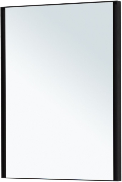 Зеркало Allen Brau Infinity 60 1.21018.BL черный