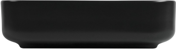 Раковина Aquanet Soul-1-MB 40 черный