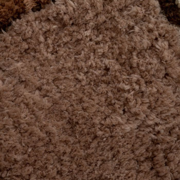 Коврик для ванной комнаты IDDIS Basic 70х120 см микрофибра B03M712i12