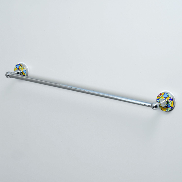 Штанга для полотенец WasserKRAFT Diemel K-2230