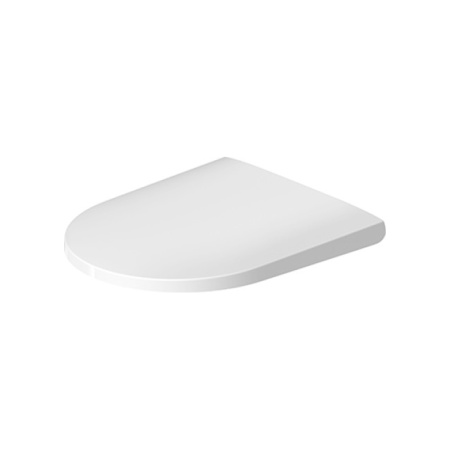Duravit D-Neo Унитаз подвесной в комплекте с сиденьем Soft Close 45770900A1