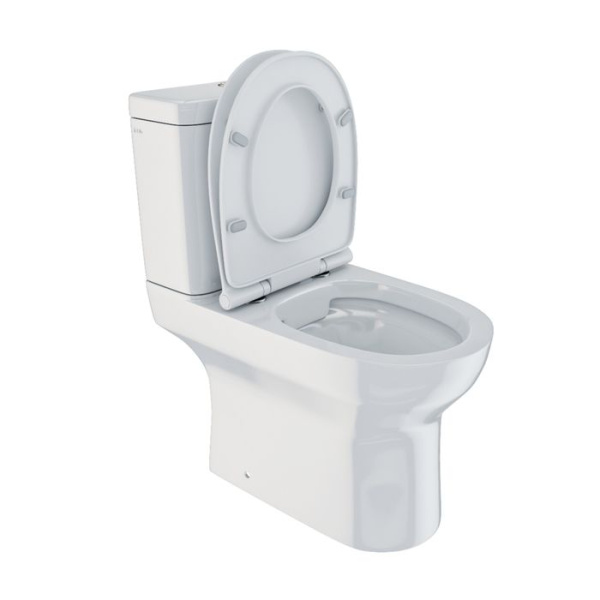 Унитаз-компакт IDDIS Drum безободковый DRU2DSEi24