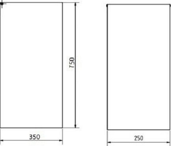 Ведро для мусора Bemeta Hotel 101915131 (75 литров)