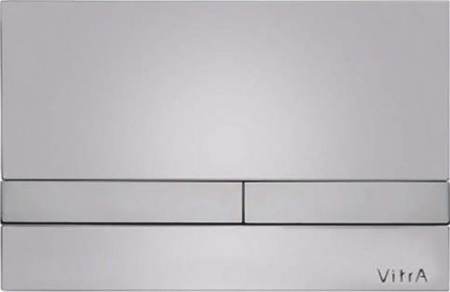 Кнопка смыва VitrA Select 740-1121 хром
