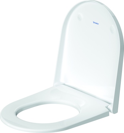 Сиденье для унитаза Duravit D-Neo 0021610000