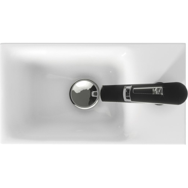 Раковина мебельная Cersanit MODUO 40, S-UM-MOD40/1