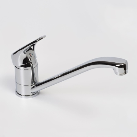 Смеситель для кухонной мойки WasserKRAFT 6307