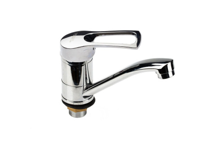 Смеситель для мойки Сантаком stOmega 3305-4