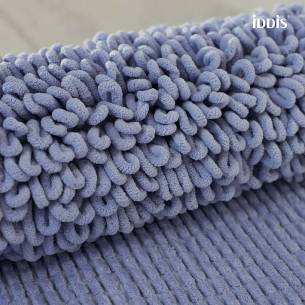 Коврик для ванной комнаты IDDIS Décor D20M580i12