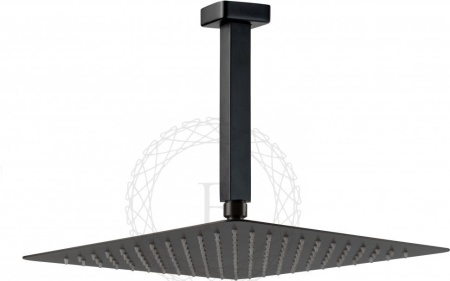 Душевая система скрытого монтажа FILARETE Fing FL1042 (Графит)