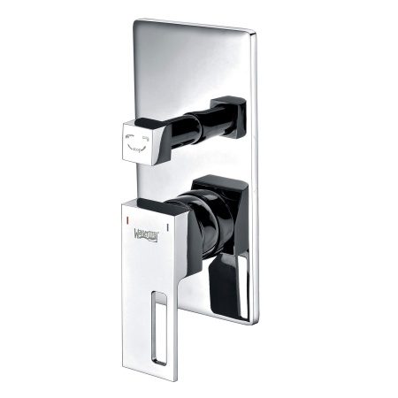 Смеситель для душа WasserKRAFT Alme 1541