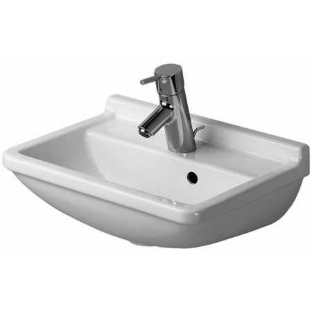 Раковина подвесная Duravit Starck3 50x36 0300500000