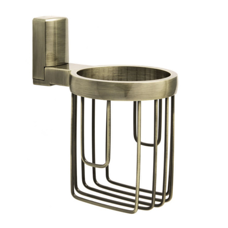 Держатель освежителя WasserKRAFT Exter K-5245