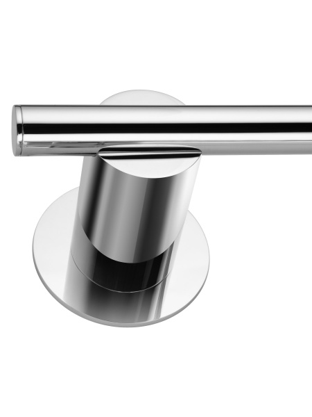 Полотенцесушитель электрический встраиваемый WONZON & WOGHAND, Хром (WW-A362-CR)