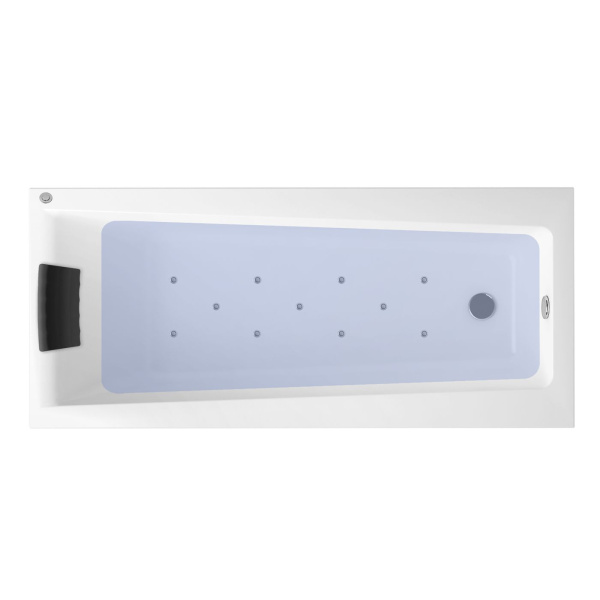 Аэромассажный комплект 4 в 1 Lavinia Boho Rock 362340A0