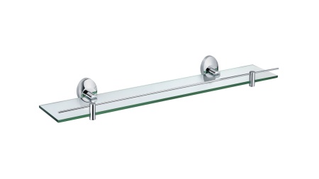 Полка стеклянная Fixsen Europa FX-21803