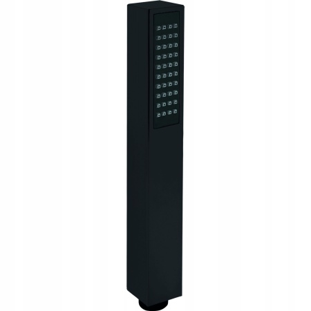 Душевая лейка Deante Square Anemon XDCA5SGN1 черный