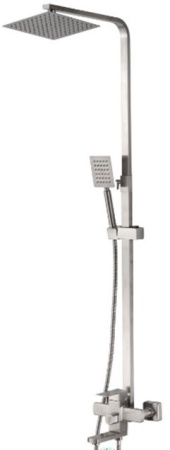 Душевая система Haiba HB24803