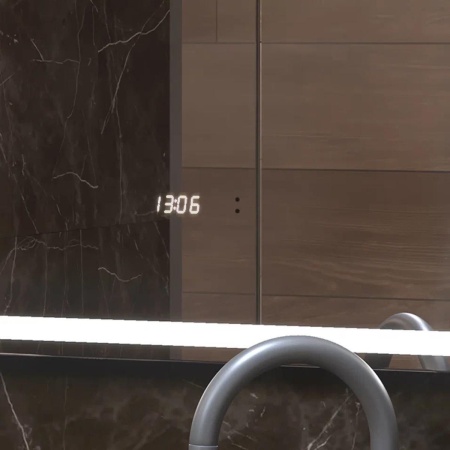 Зеркало VIGO Roberta Luxe 600