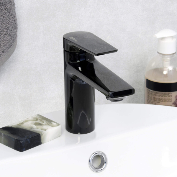 Смеситель для умывальника WasserKRAFT Glan 6603